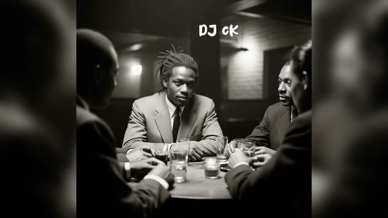 DJ cK - Love Is Free 2
