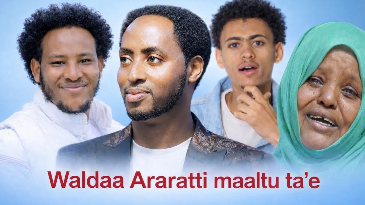 Waldaa Ararati maaltu ta’e?