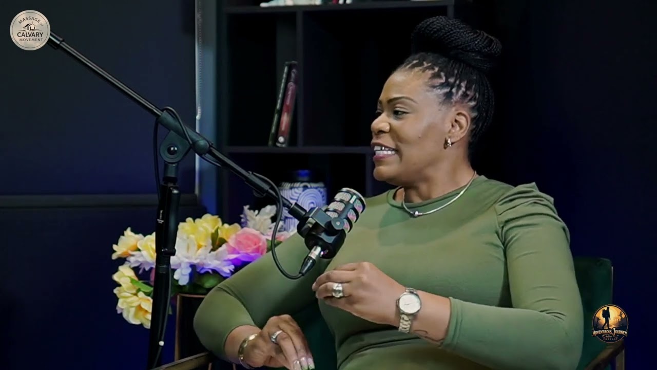 Adventurous journey to Heaven With Apostle TH Baloyi Part 2