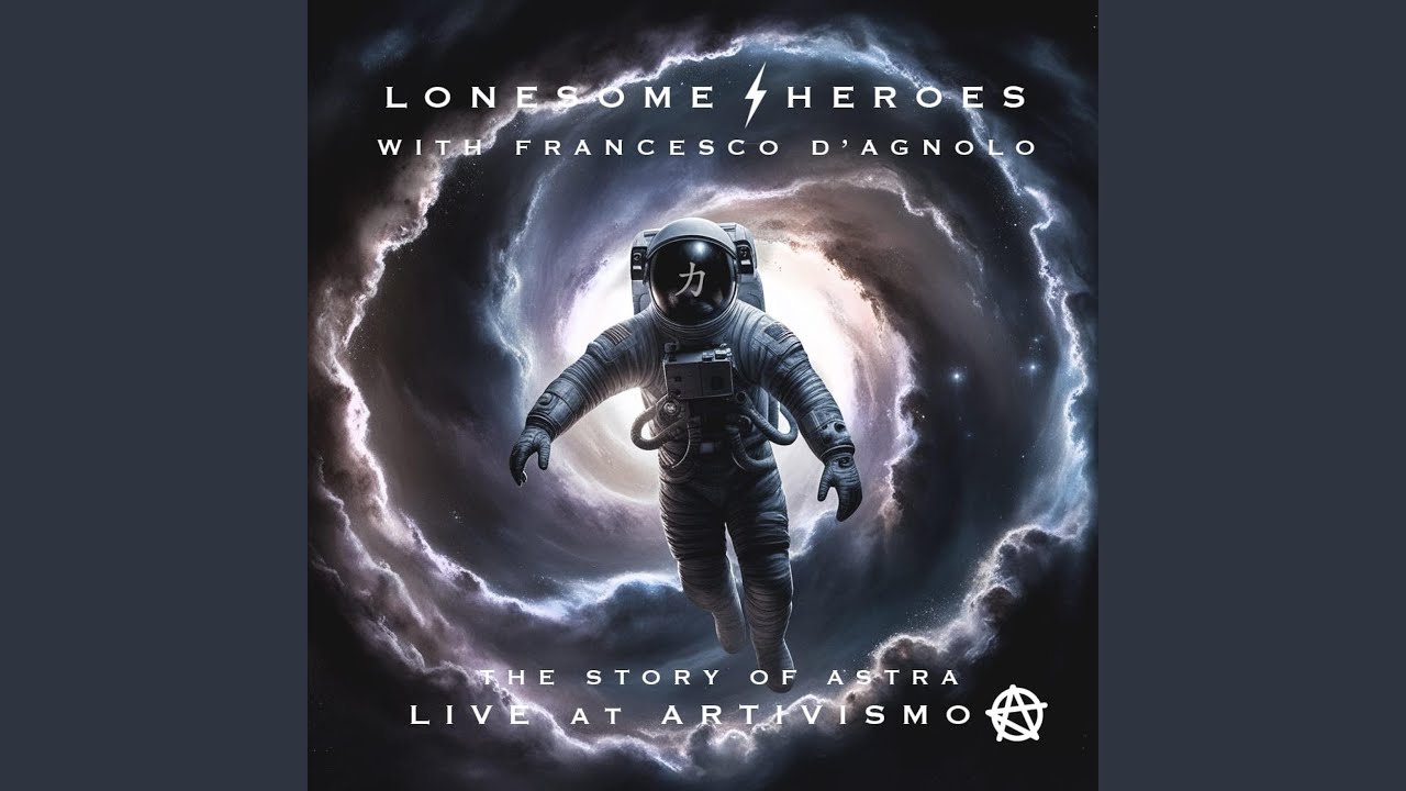 The last night of the year (feat. Francesco D'agnolo) (Live)