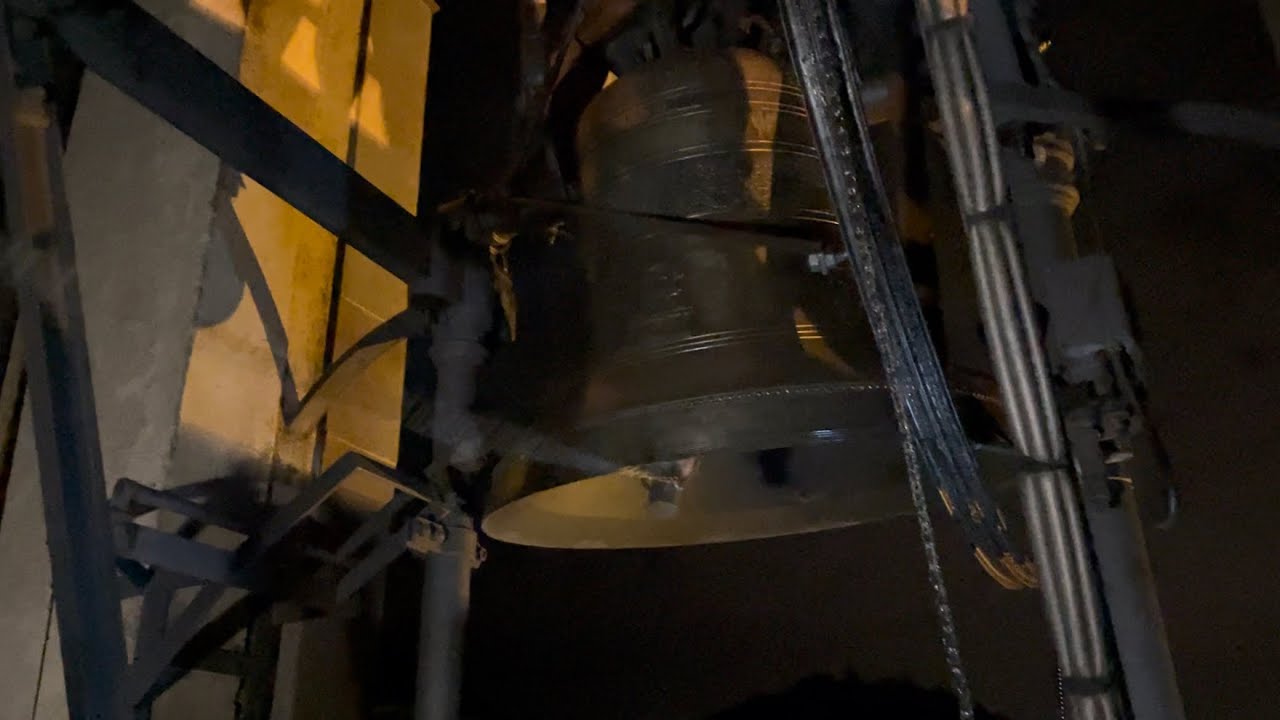 Le campane di Mendrisio