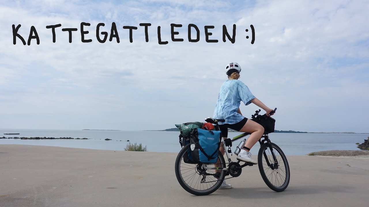 Kattegattleden 17.08.-21.08.2022