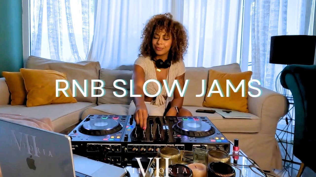 RnB Slow jams 90s 00s hit list | DJ VII | Usher, trey songs , Mariah Carey, Mario,alicia Keys