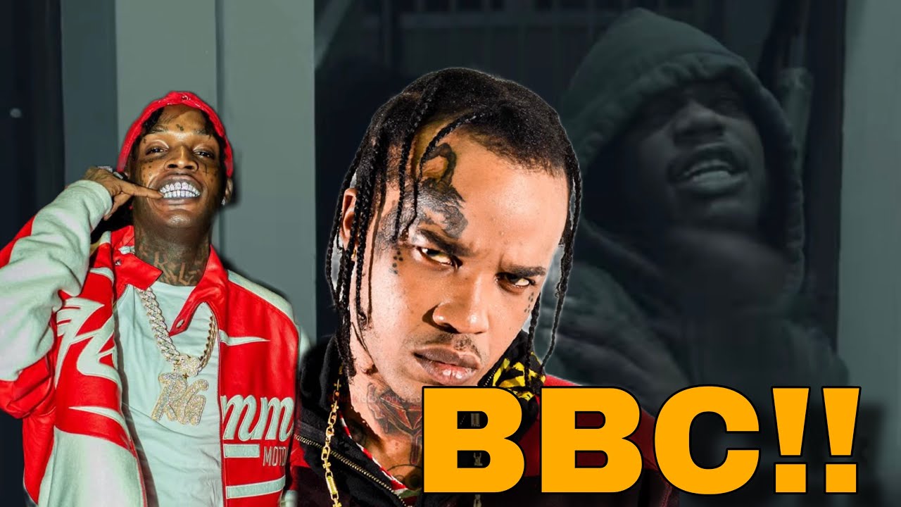 BBC!! jahshii Rush Skeng WlCKlD, Томми Ли Sparta Get SH0T | Kartel и другие
