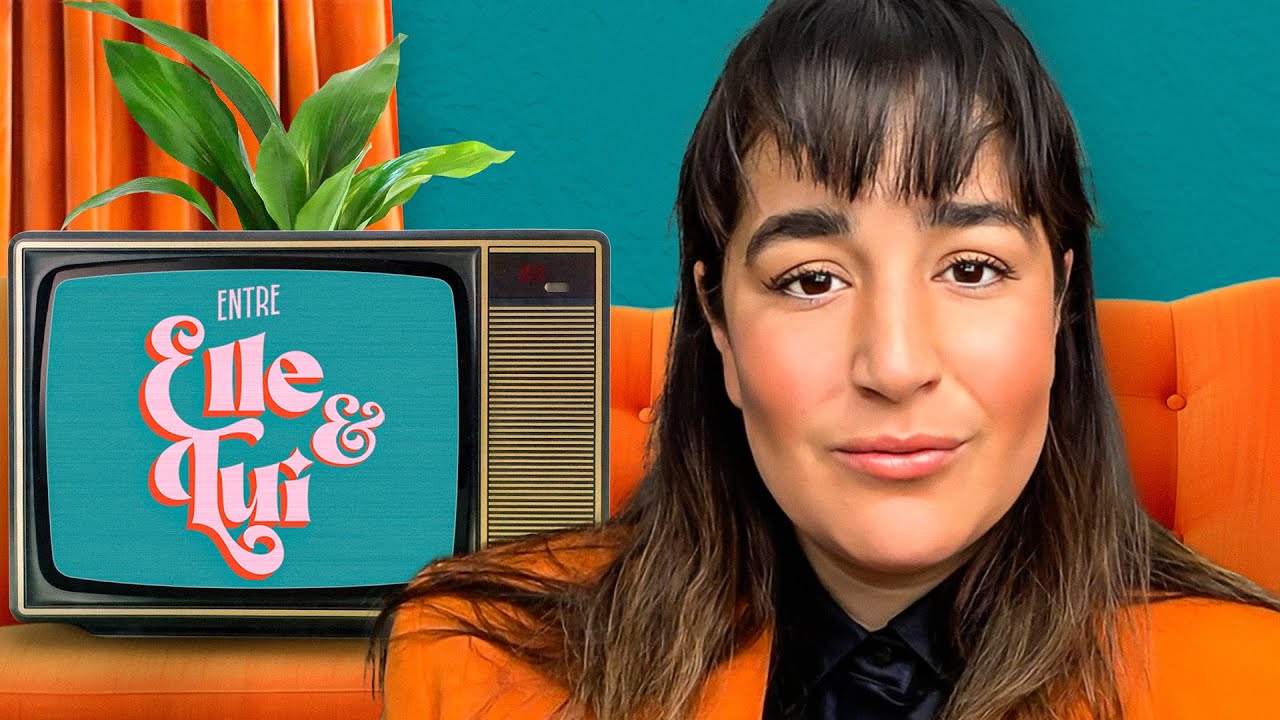 MARIANA MAZZA sous TOUS ses angles, un NOUVEAU co-animateur & l'AMITIÉ Homme & Femme!?