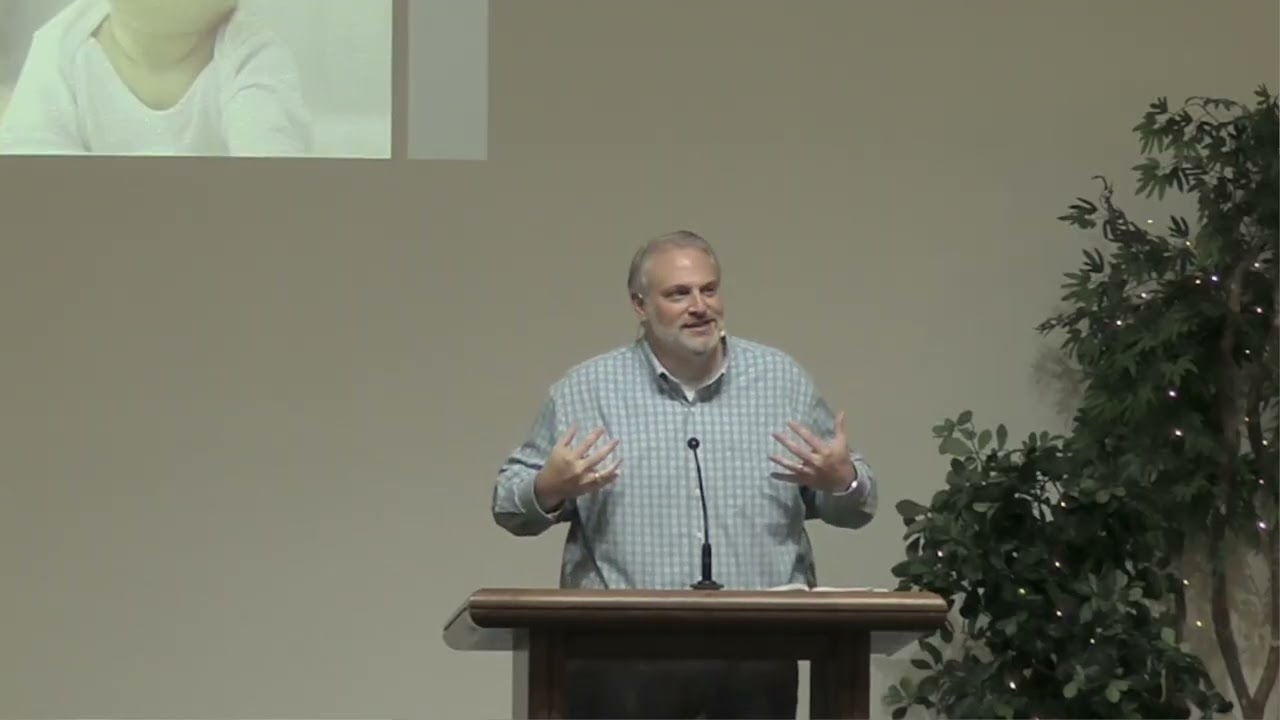 The Invisible People the Church Must Not Ignore (Matthew 18)