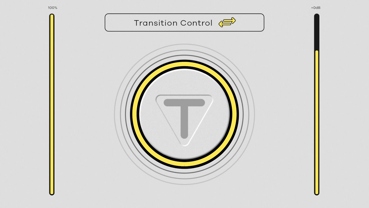TRANSIT by Baby Audio | AUv3 iOS iPadOS Plug-ins 
