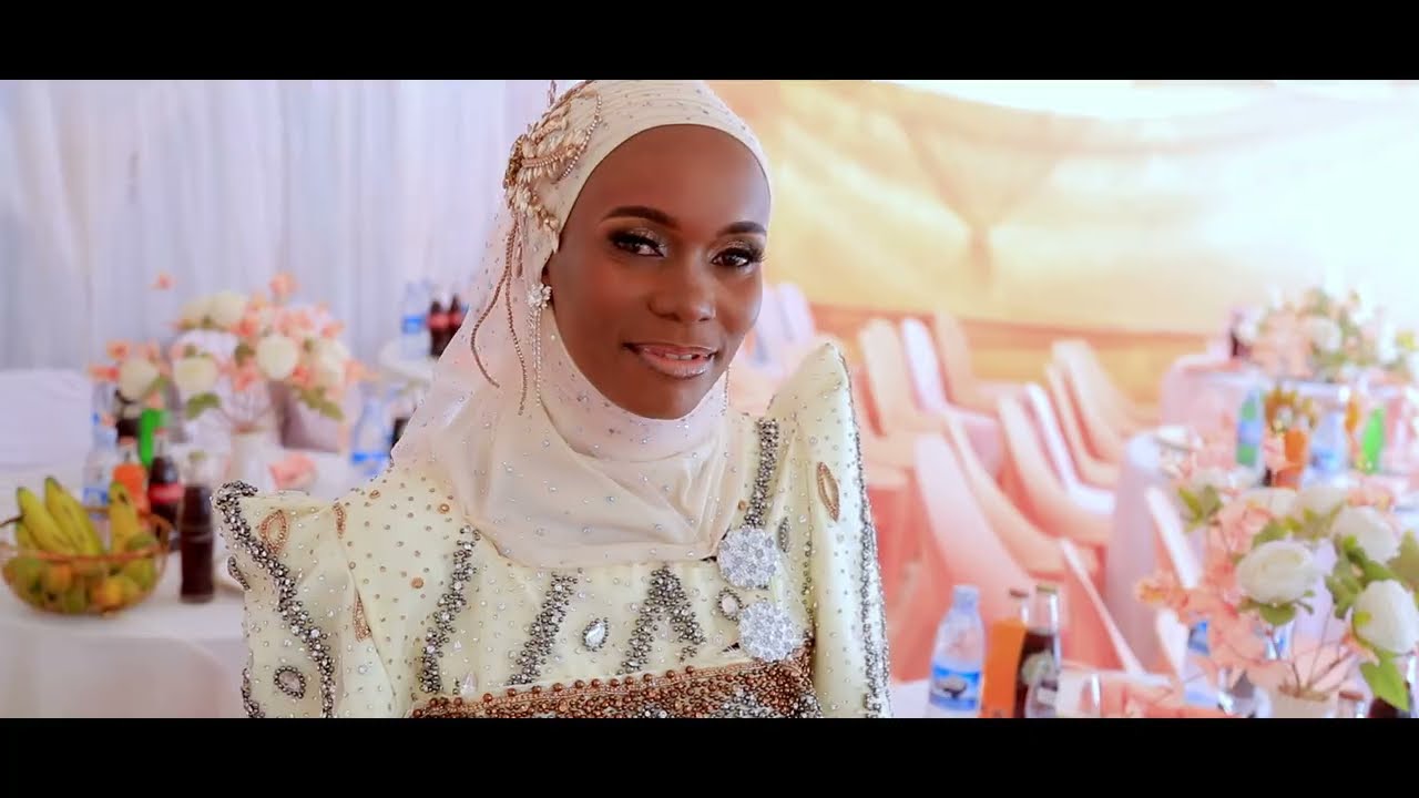 Hairat's introduction Ceremony