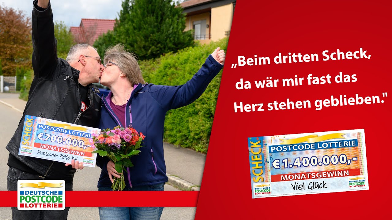 #Monatsgewinn &ndash; 1,4 Millionen gehen nach M&ouml;ssingen!