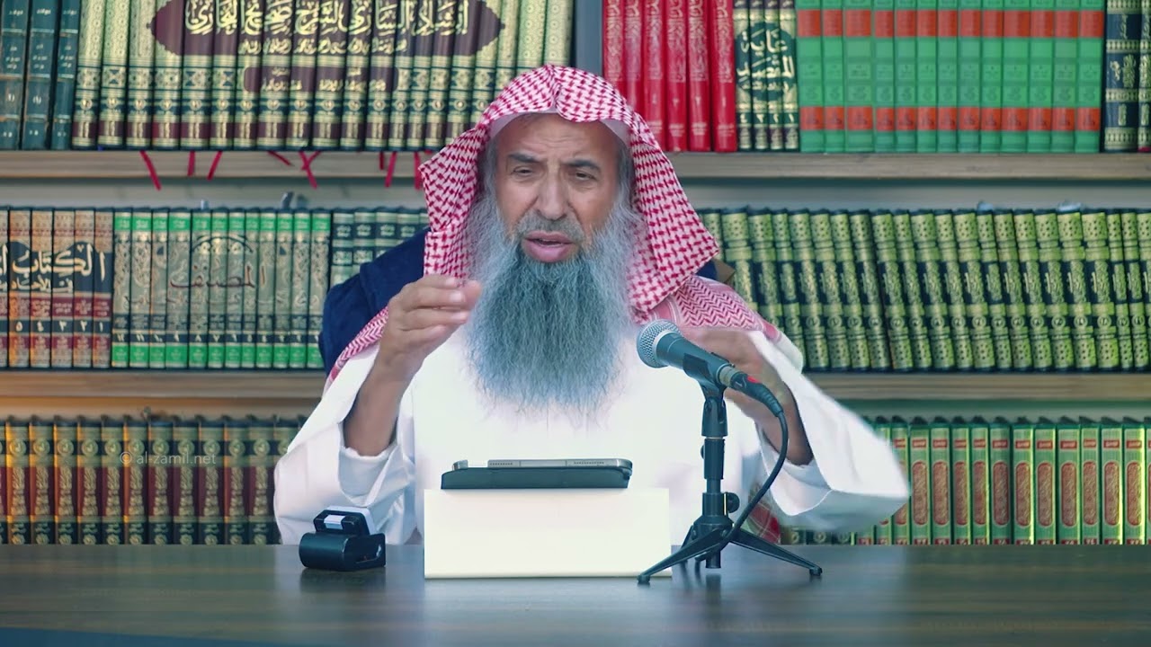 كيف يكون السعي في الحرم لمن أراد تورعًا السعي في المسعى القديم؟