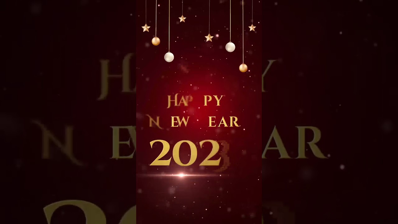 Christmas Day Animation | After Effects | First Mark Animations