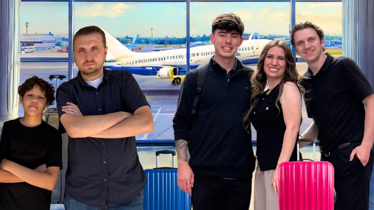 She Left US… Was It Worth It?