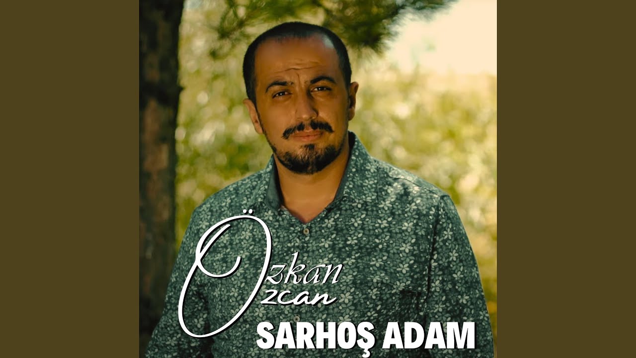 Sarhoş Adam