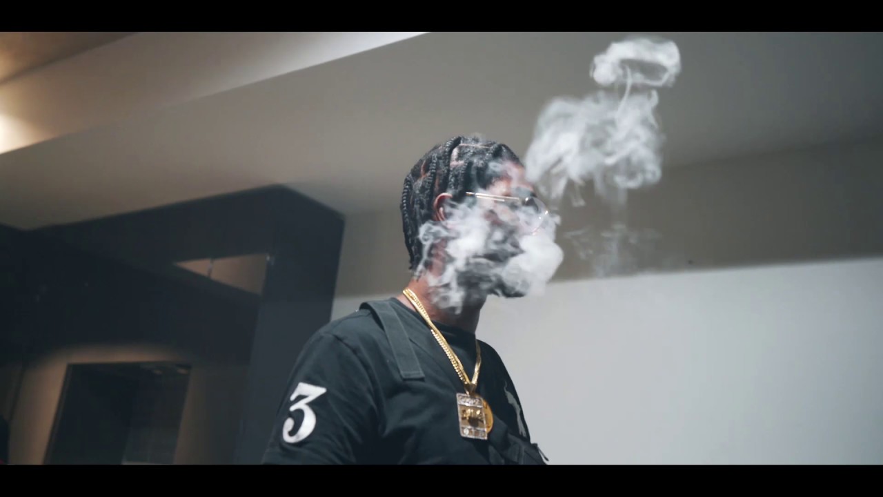 Goodzz - Dope (Official Music Video)