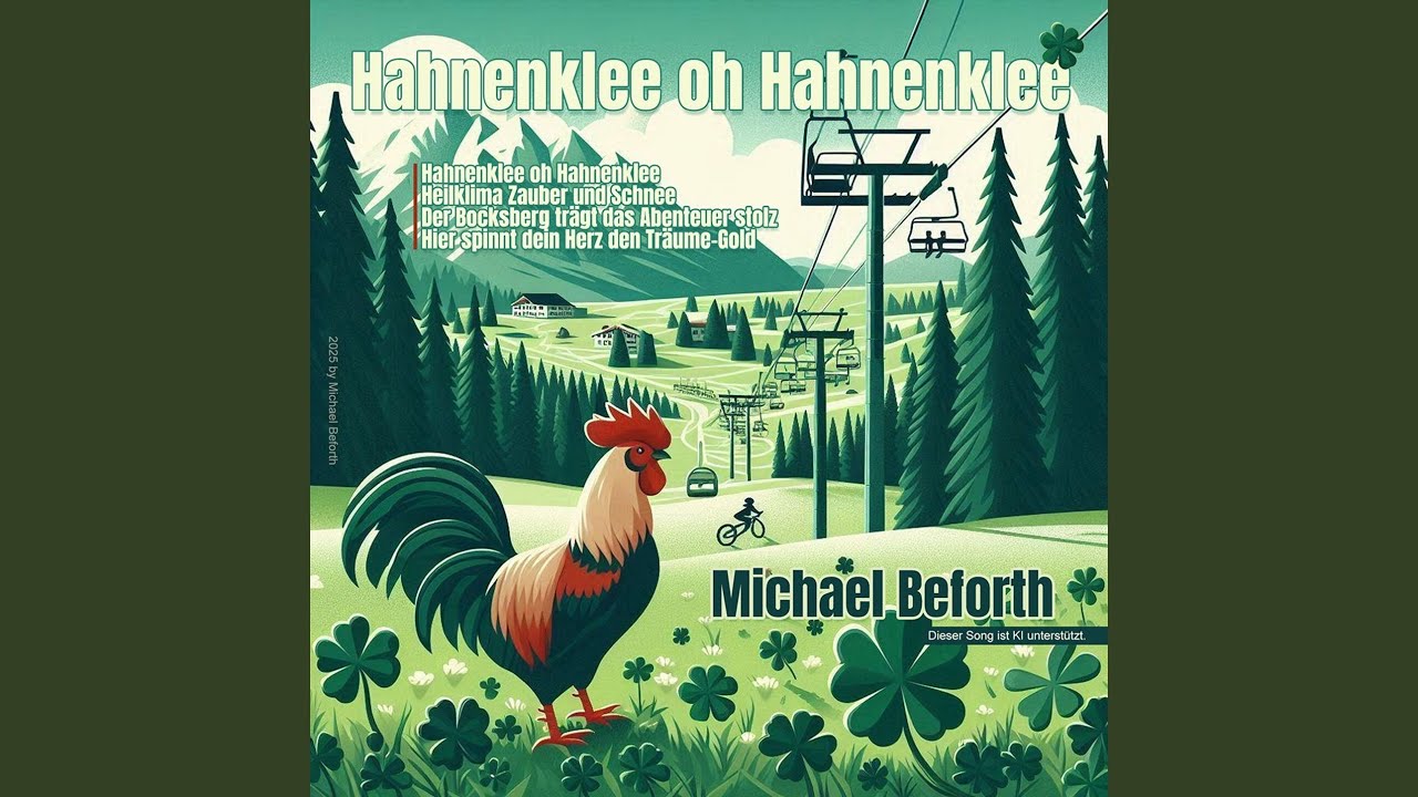 Hahnenklee oh Hahnenklee