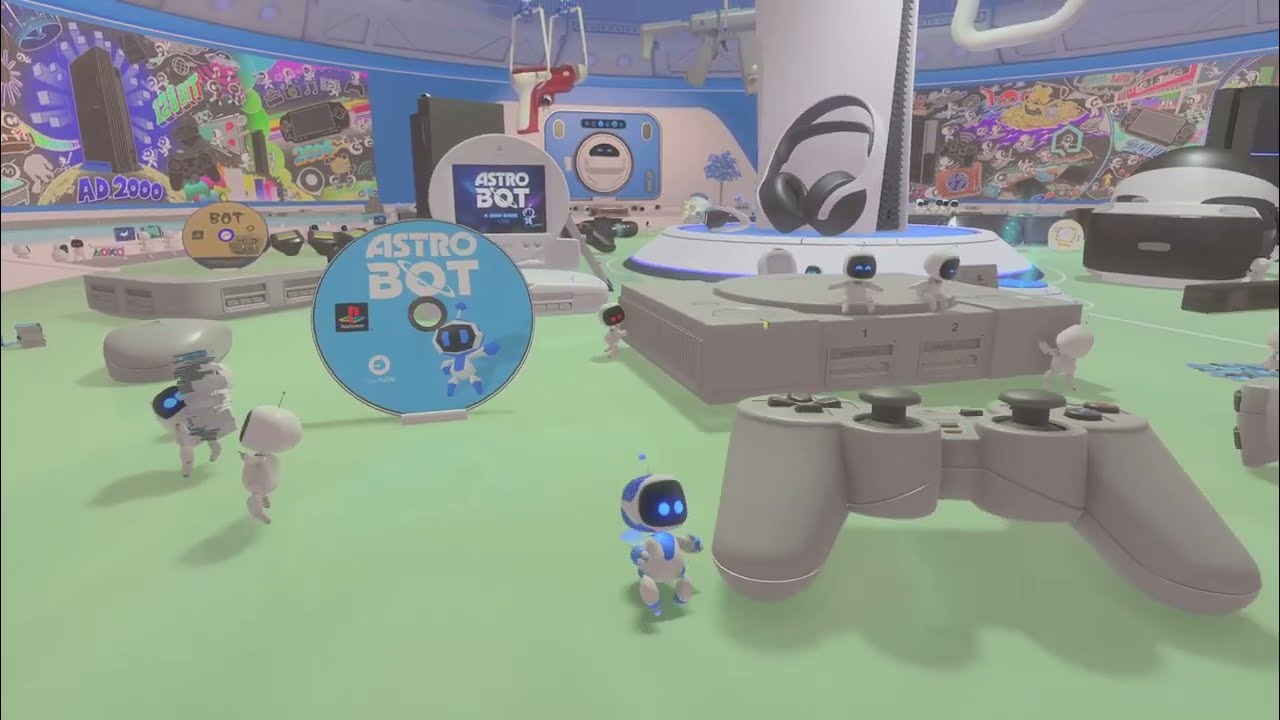 PlayStation LABO