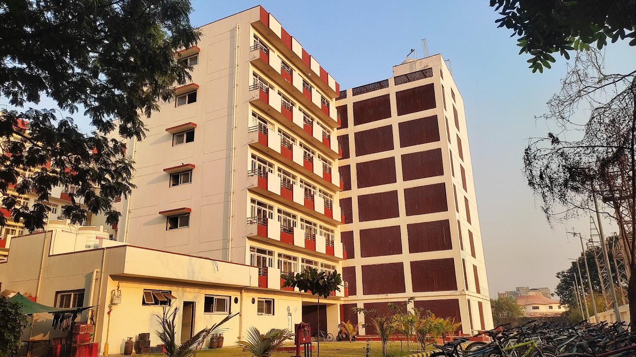 Nit Surat Campus tour 2024 | Campus tour of Svnit