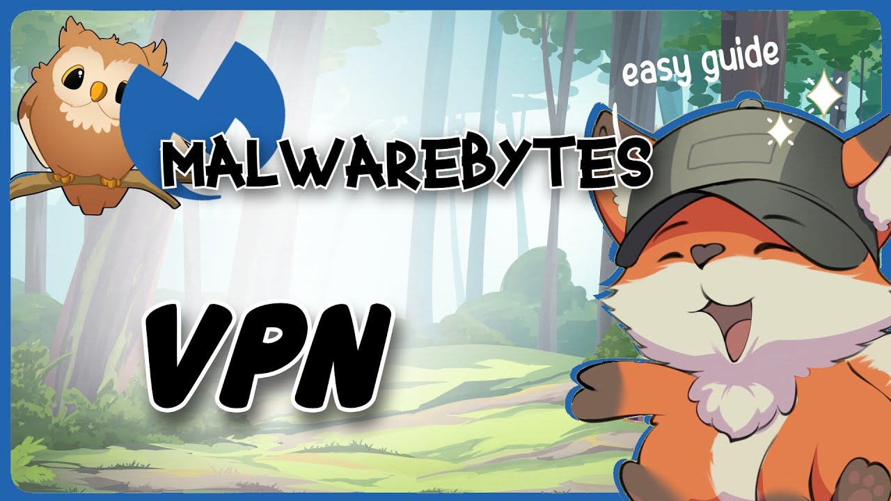 Malwarebytes VPN Review 2025: Is It Worth the Investment?