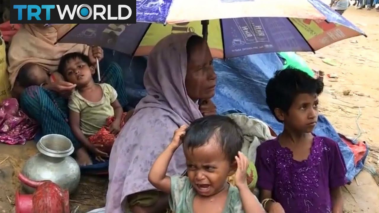 Myanmar Violence: UN warns of 