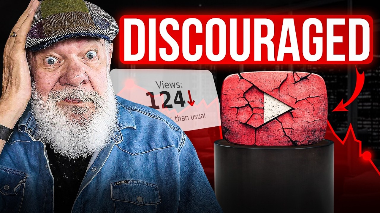 The One Lie That Makes Creators Quit