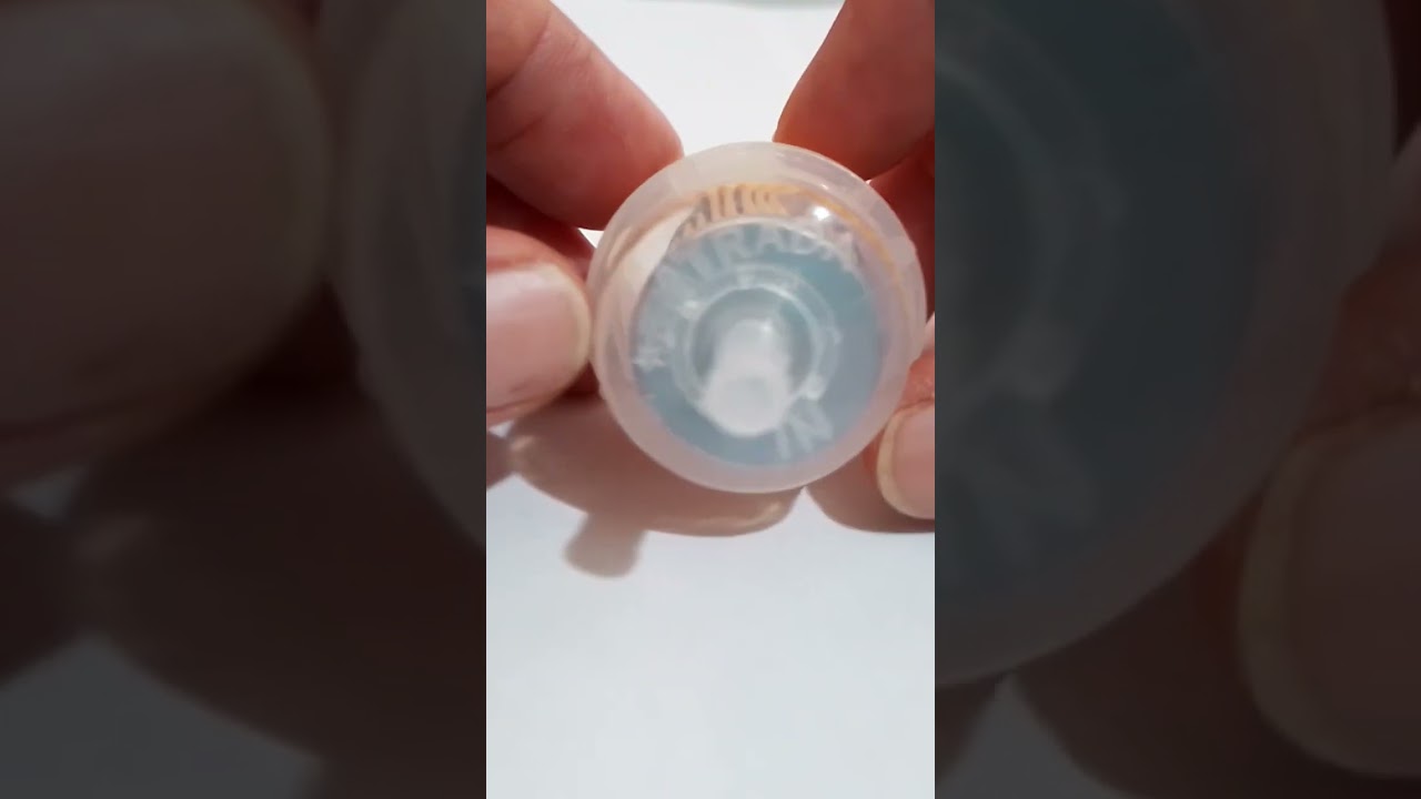 Filtro de combustível Universal para motores  carburados sem bomba de alta pressão.