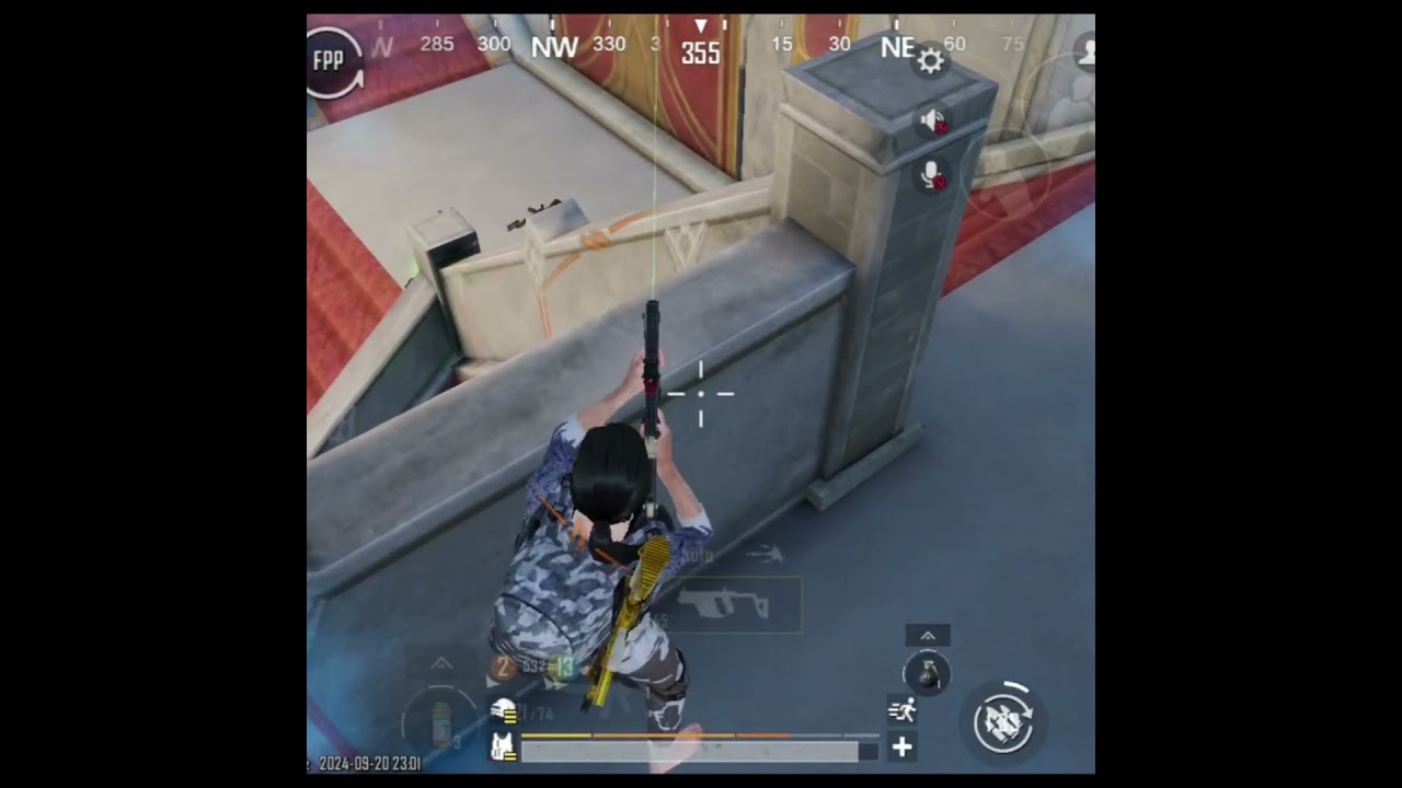 🔥#bgmimobile#newupdate3.4#instant 1v/s3💀#vector🔥#youtubeshorts#viralvideo#shorts#ROWDY