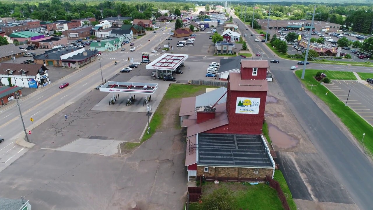 07 08 17 Hayward WI