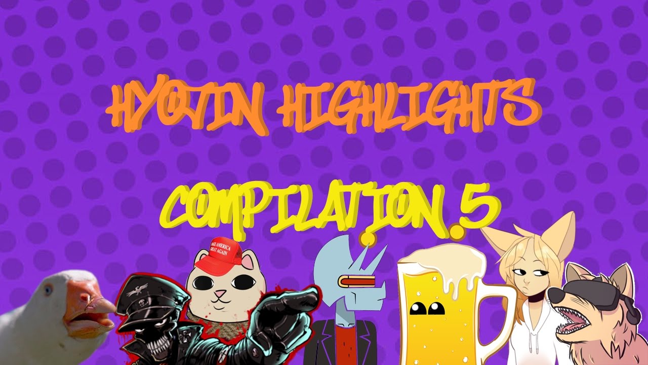 Hyojin Highlights Compilation #5