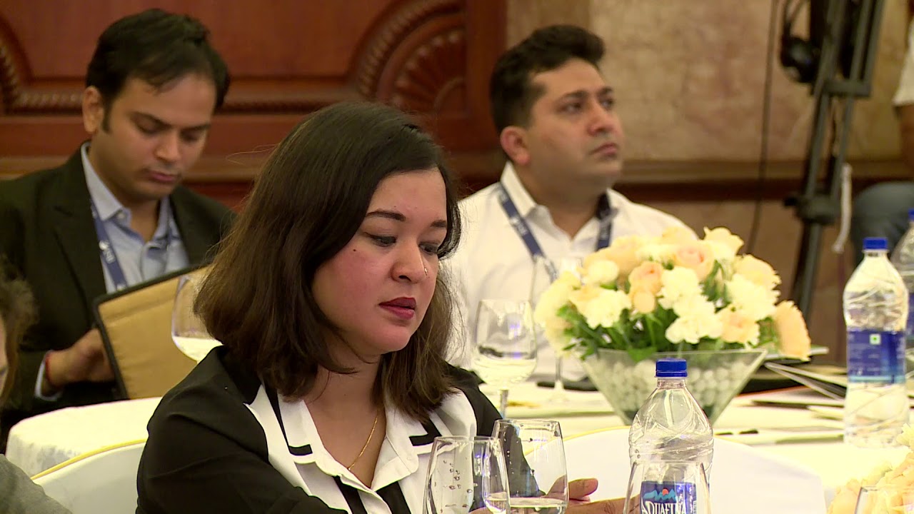 Inaugural Speech | ISB Innovation, Intellectual Property and Competition (IIPC)