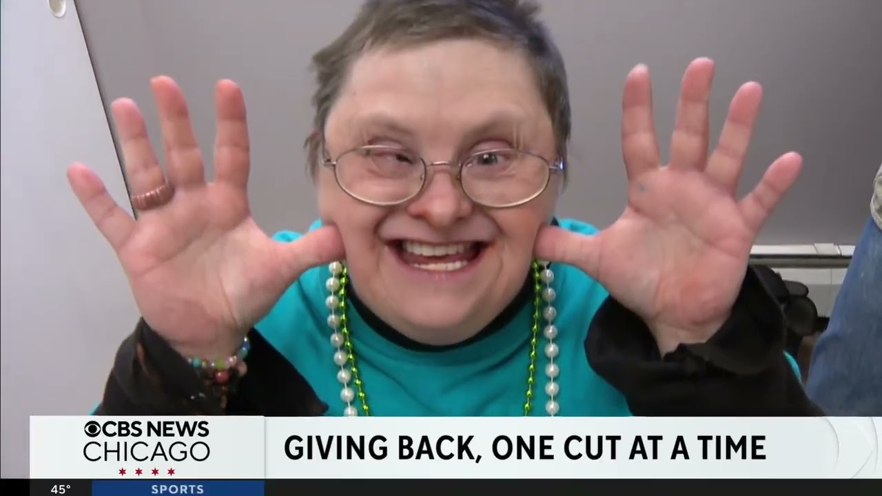 Avenues in the News: CBS Chicago