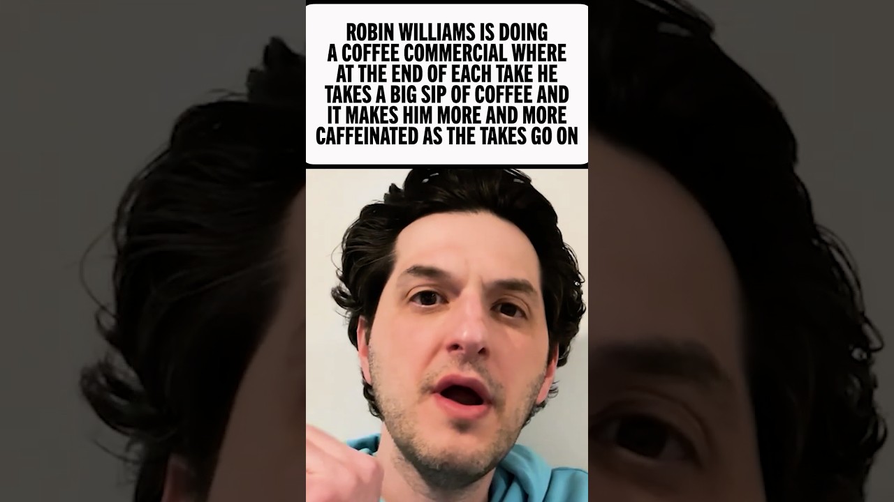 Ben Schwartz's SPECIAL Gift Prompt