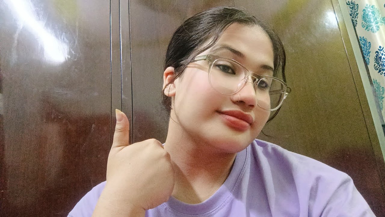 Ishita Rawat Is Live 💕