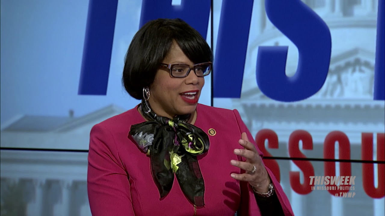This Week in Missouri Politics  - January 27, 2019