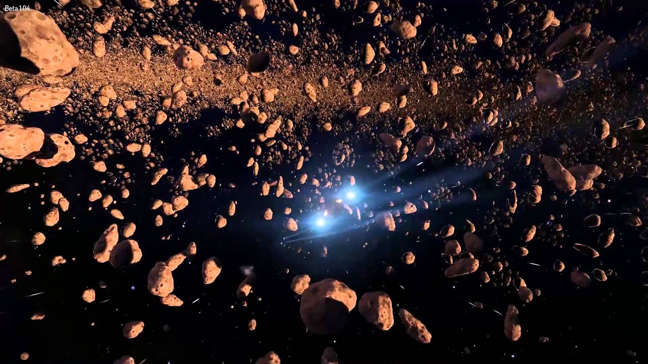 Elite: Dangerous - Thirty Years on the Frontier