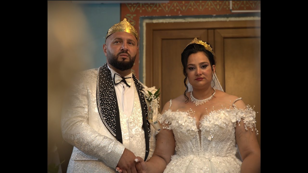 Daniel si Mariana - Prundu - ” Cele Mai Frumoase Momente din Nunta Lor | Best Moments Video”