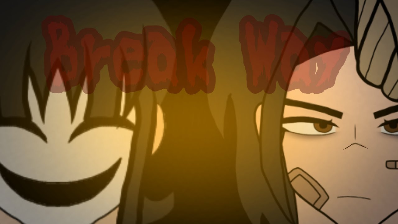 Break Away: Haru's Backstory || Animation