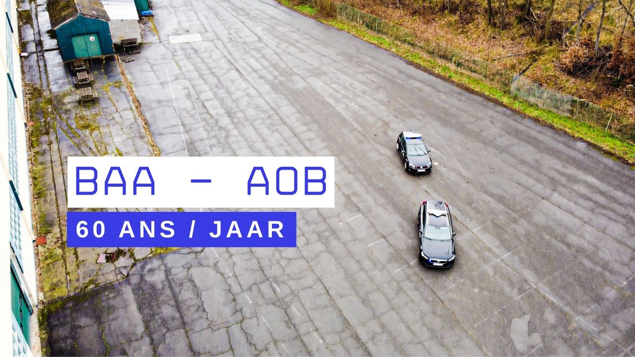 BAA - AOB documentaire