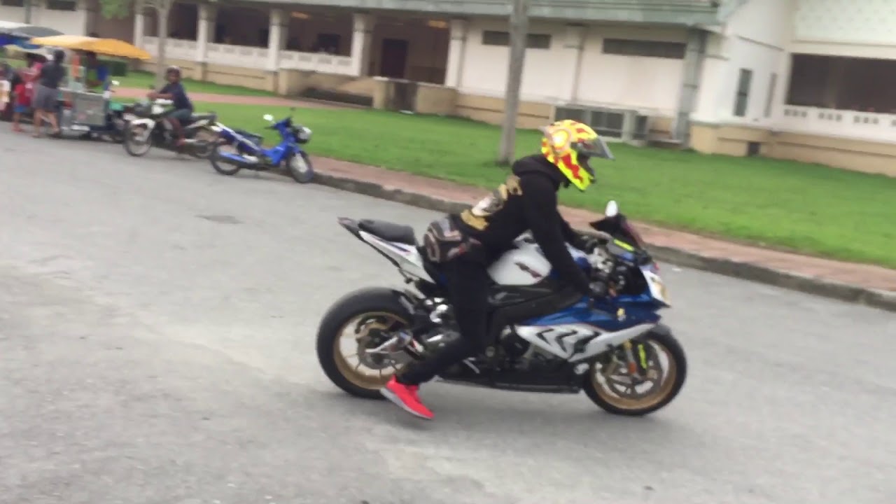 BMW S1000rr
