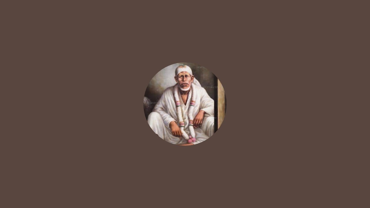 OM SAI  is live
