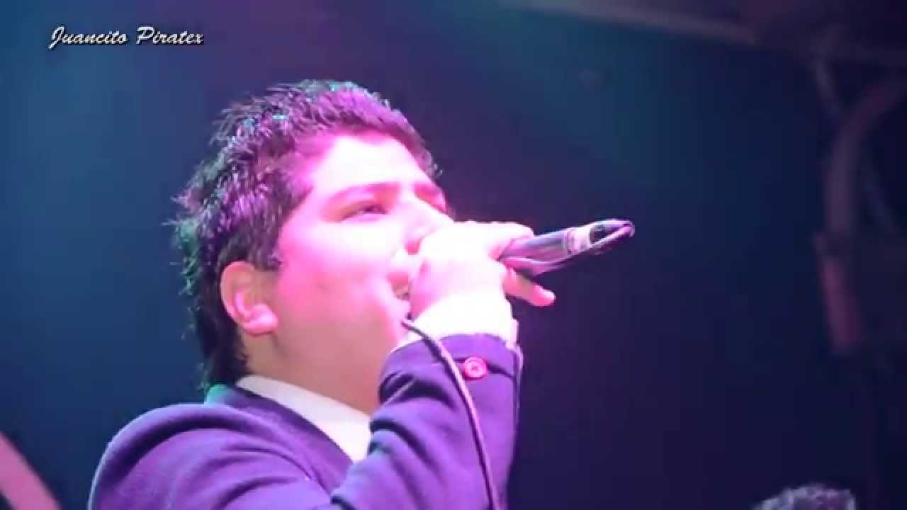 Solo Otra Vez - John Kelvin y Kumbia Stars   Weekend 2014