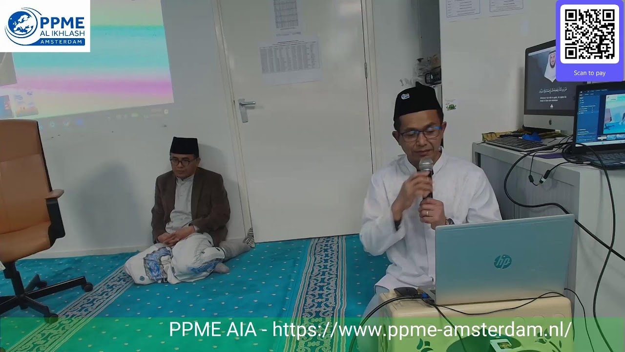 PPME AIA:  Buka Bbersama 2026 - Hari ke 25
