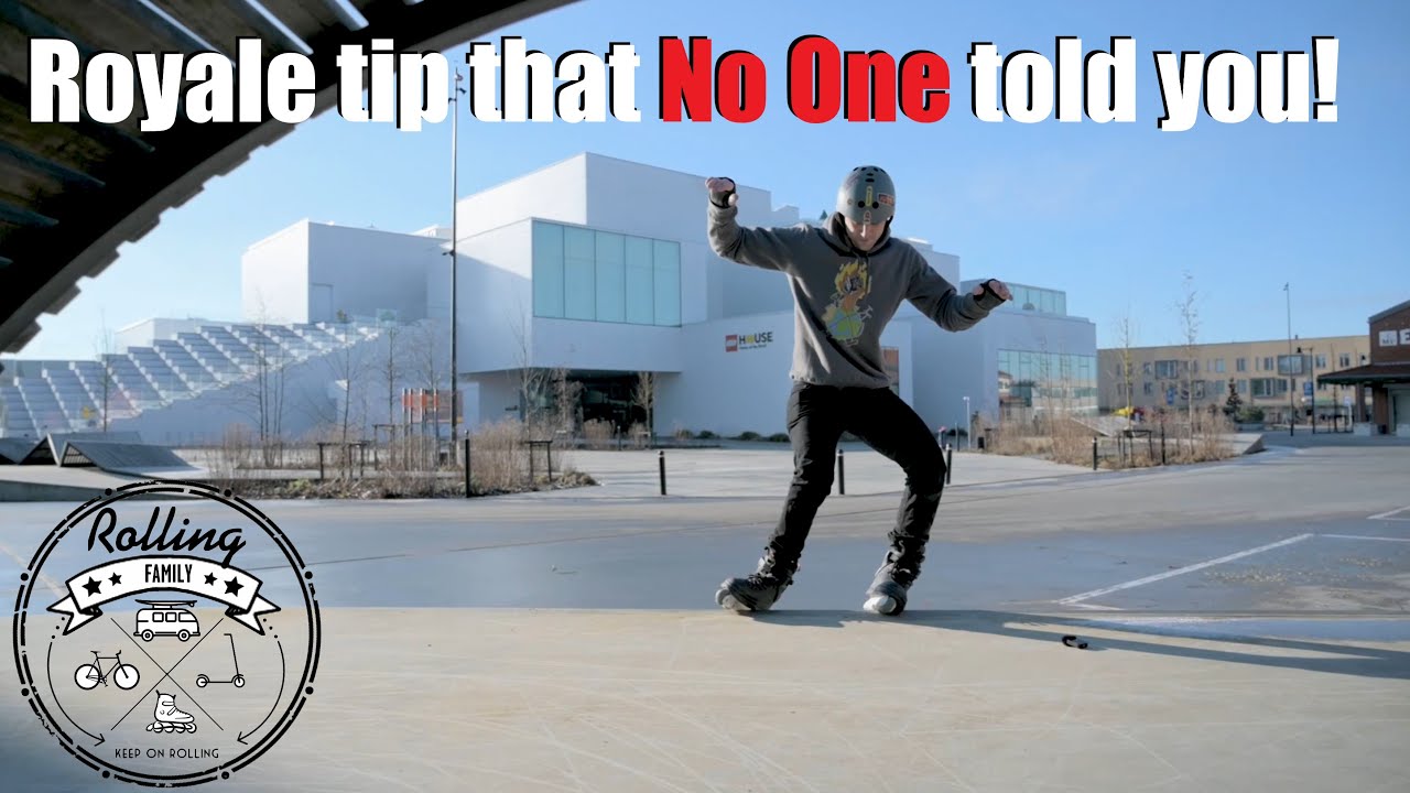 Royale grind tip that no one told me!