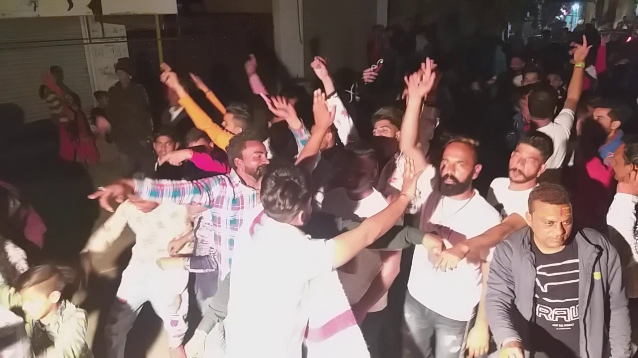 Mahashivratri pind possi 21-02-20 like ten comments and subscribe my channel