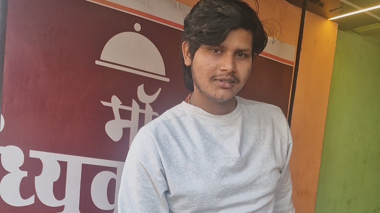 Bhimapar market ka video kitana sundar hai aap log dekh sakte hai❣️❣️💢💯🙏🏻