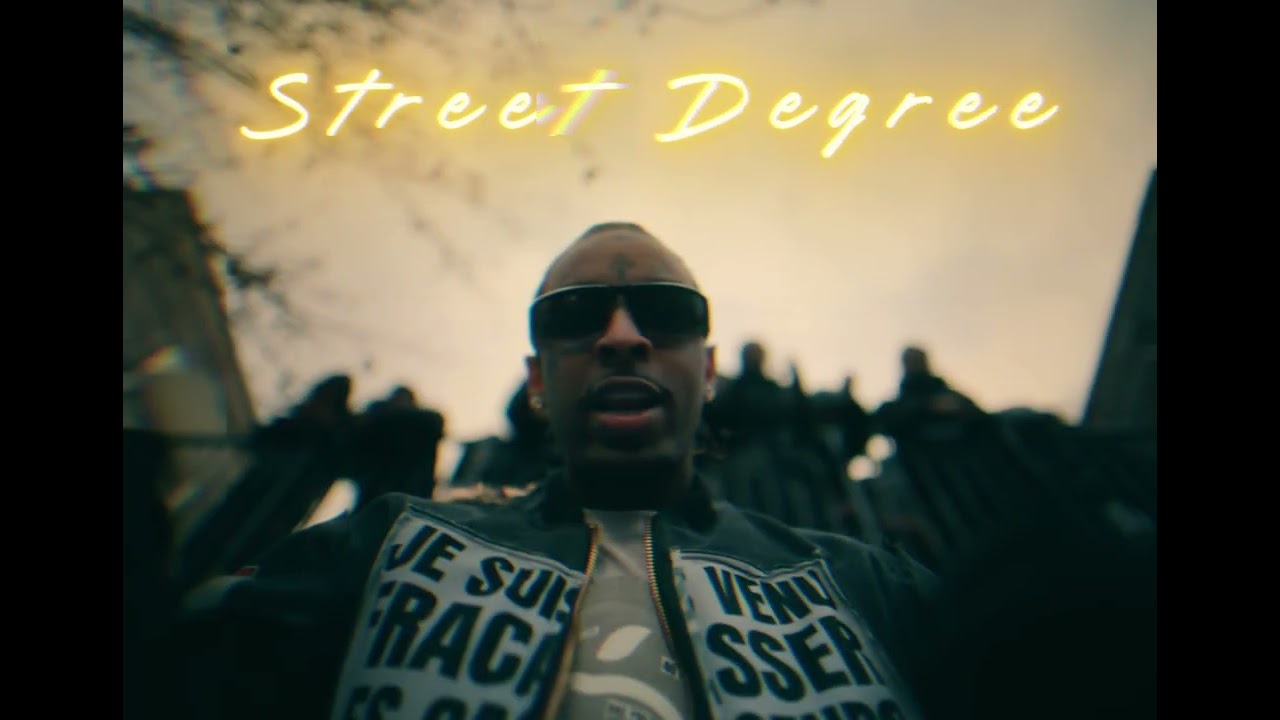 21 Savage x Moneybagg Yo Type Beat 2026 – “Street Degree” | Dark Trap Instrumental