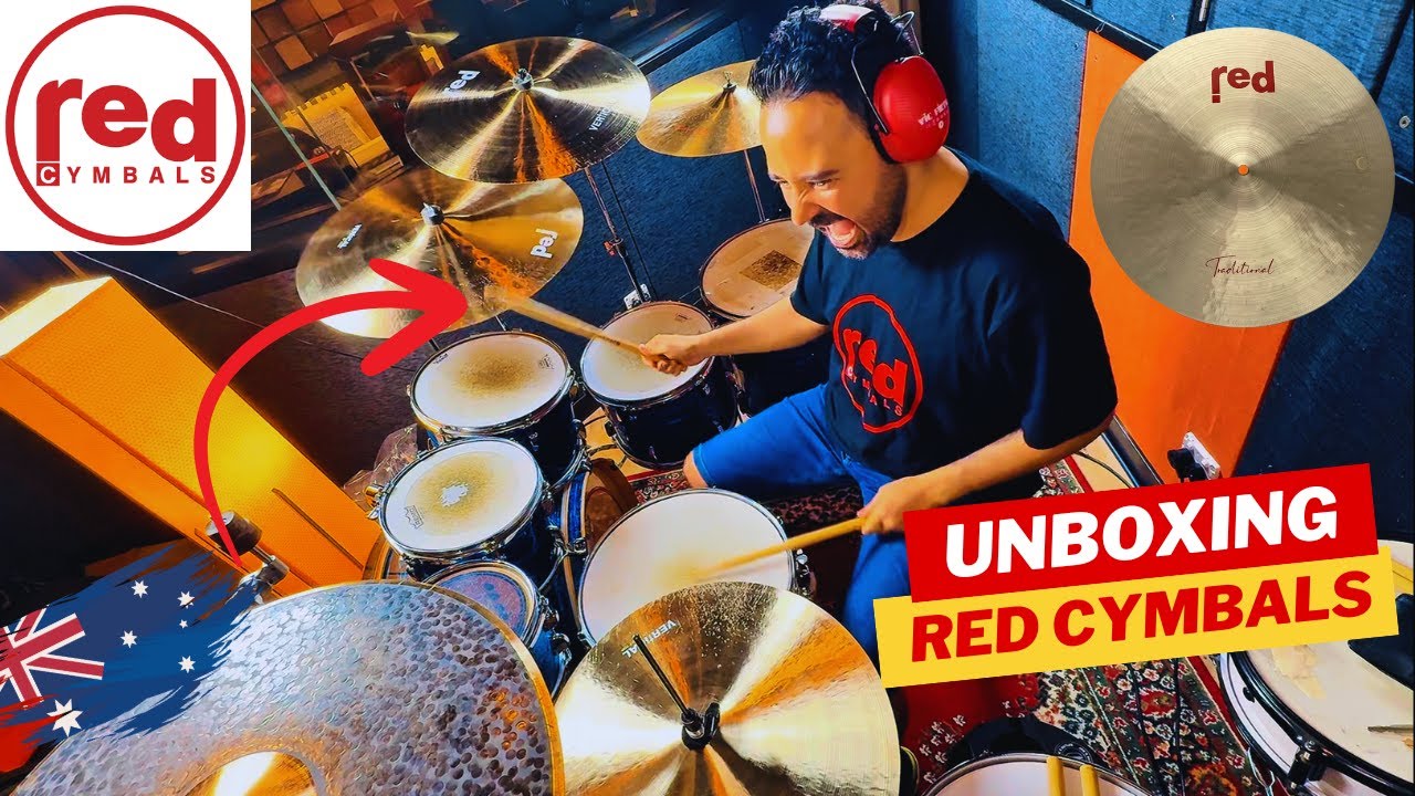 Распаковка тарелок RED | Вертикальные Maestro и Traditional Dark Series