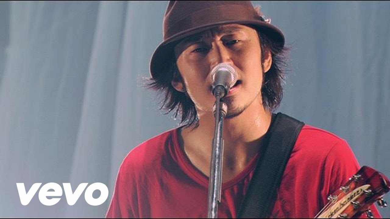 ACIDMAN - OVER(LIVE TOUR “A beautiful greed” in日本武道館2009.12.22)