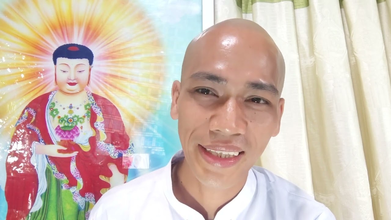 107_PHẬT RA ĐỜI GIÚP CHÚNG TA MỞ RA TỰ TÁNH PHẬT 