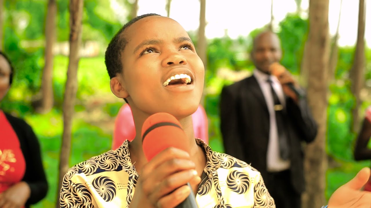 AMKA by Nyambunwa SDA Youth