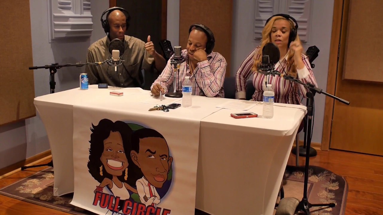 The Plight Of Being A Stepparent! Blended Families: Episode #48